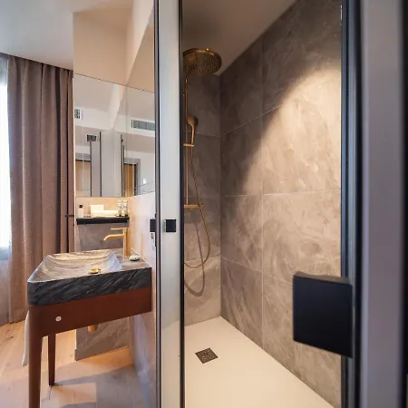 Hotel Hebe 4*