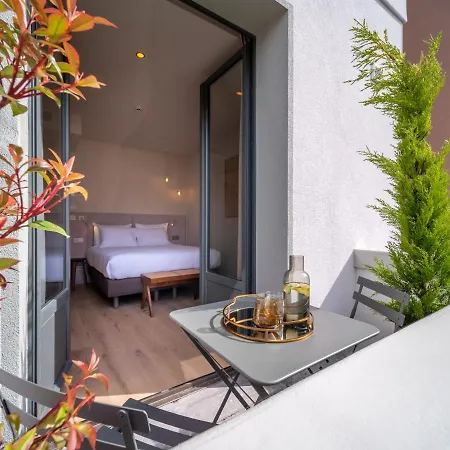 Hotel Hebe Annecy