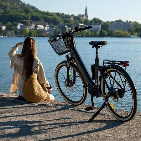 Hotel Hebe Annecy