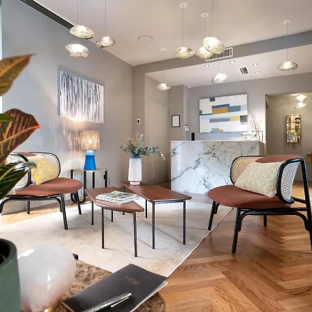 Hebe 4* Annecy