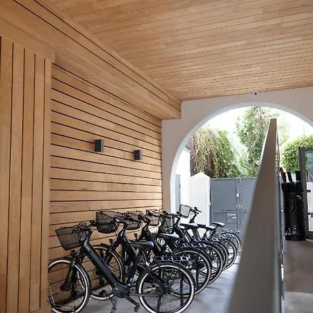 Hotel Hebe Annecy