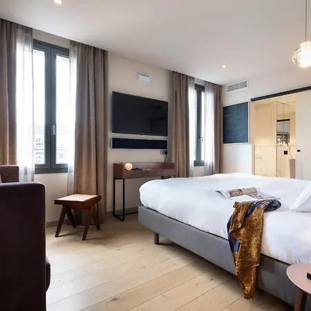 Hotel Hebe