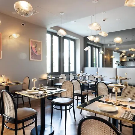 Hotel Hebe 4*