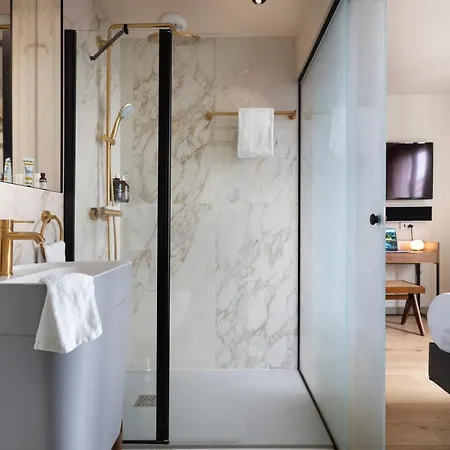 Hotel Hebe Annecy