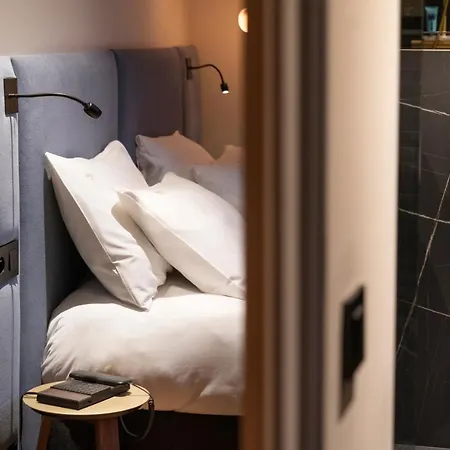 Hotel Hebe