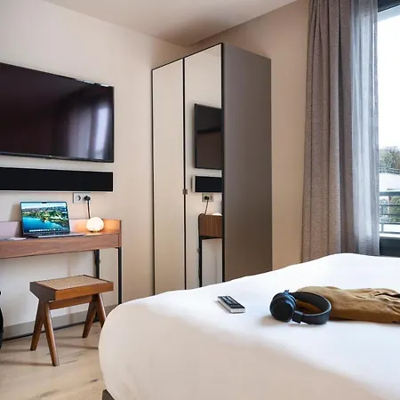 Hebe Hotel Annecy