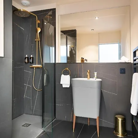 Hebe Hotel Annecy