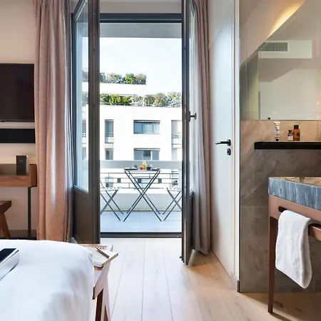 Hotel Hebe Annecy