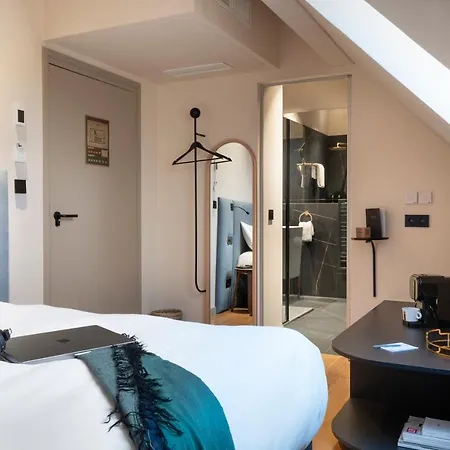 Hotel Hebe