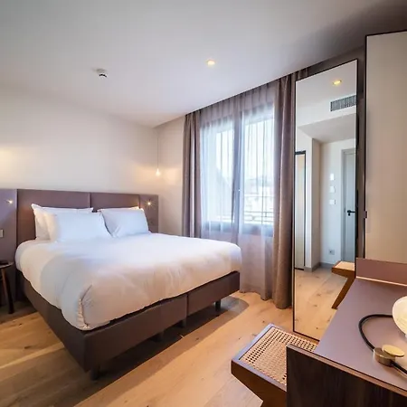 Hotel Hebe Annecy