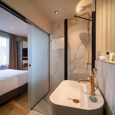 Hotel Hebe