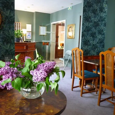 Hotel Hebe Annecy
