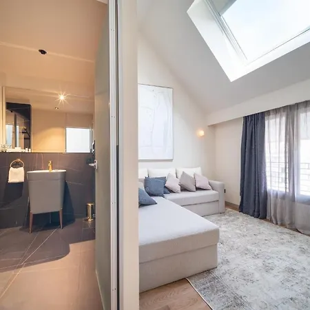 Hotel Hebe Annecy