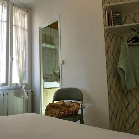 Hebe 4* Annecy