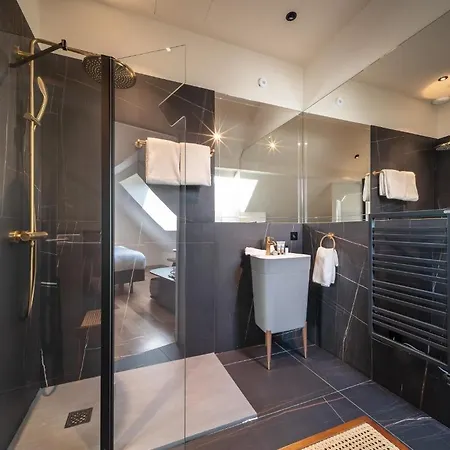 Hebe 4* Annecy