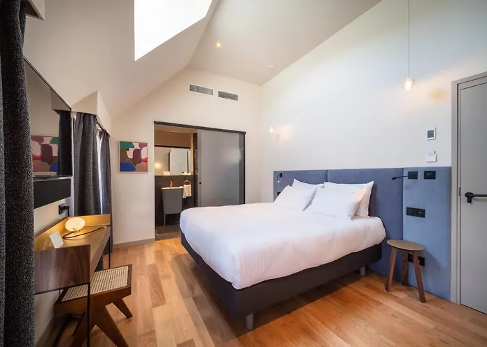 Hotel Hebe