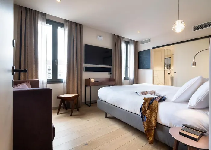 Hotel Hebe