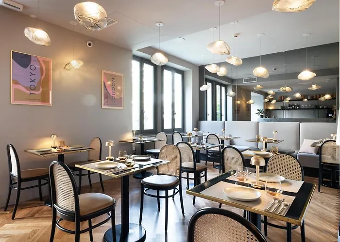 Hotel Hebe 4*