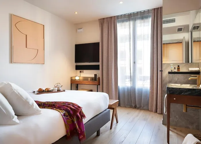 Hotel Hebe