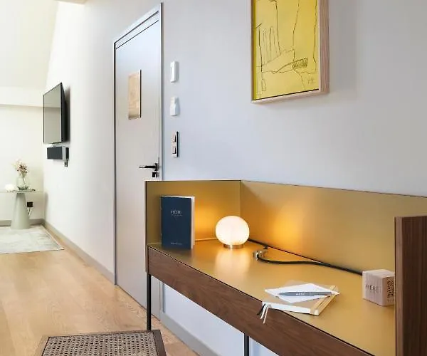 Hebe Hotel Annecy
