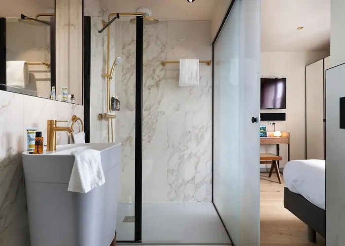 Hotel Hebe Annecy