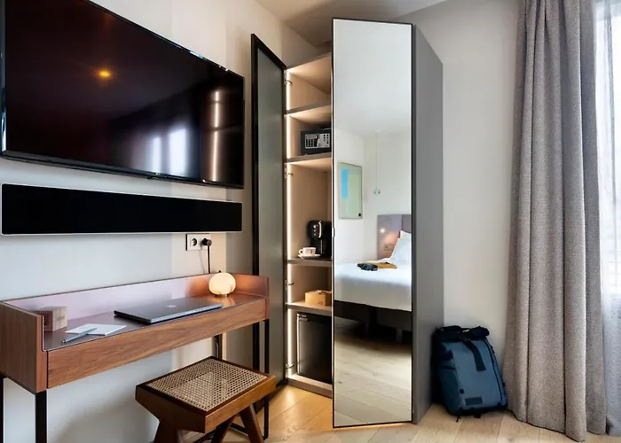 Hebe Hotel 4*