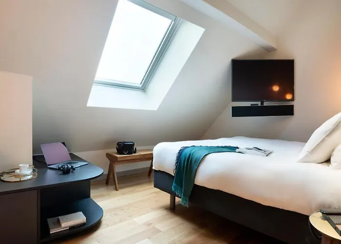 Hebe 4* Annecy