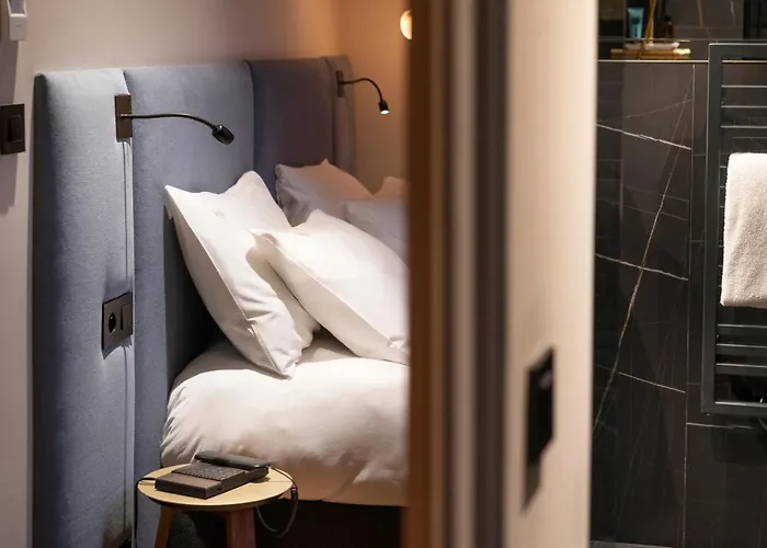 Hotel Hebe