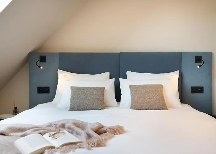 Hebe Hotel 4*