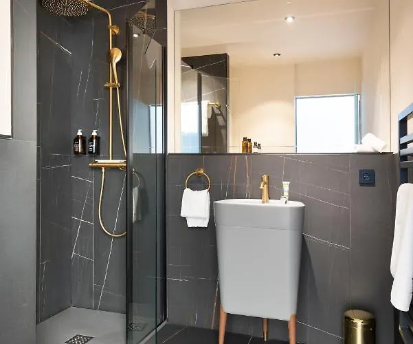 Hebe Hotel Annecy