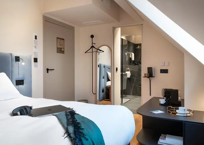 Hotel Hebe