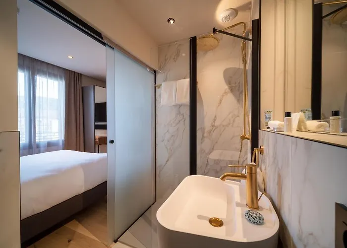 Hotel Hebe