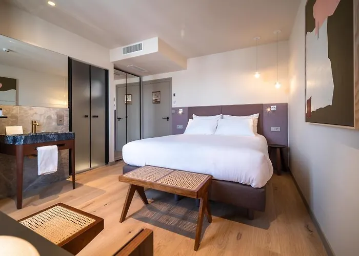 Hotel Hebe