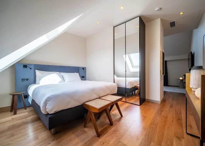 Hotel Hebe 4*