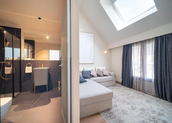 Hotel Hebe Annecy