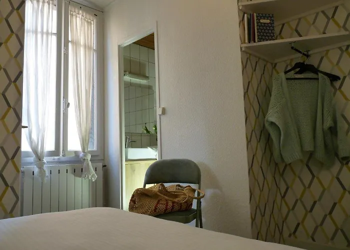 Hebe 4* Annecy