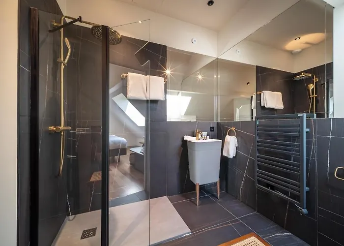 Hebe 4* Annecy