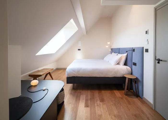 Hebe Hotel Annecy