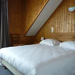 Hebe Отель Анси