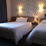 Hebe Отель Анси