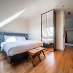 Отель Hebe 4*