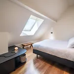 Отель Hebe 4*