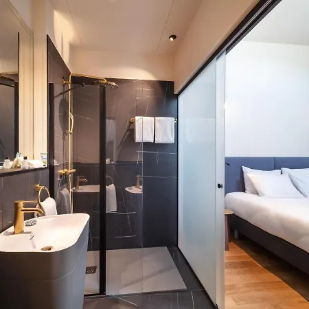 Hotel Hébé 4*