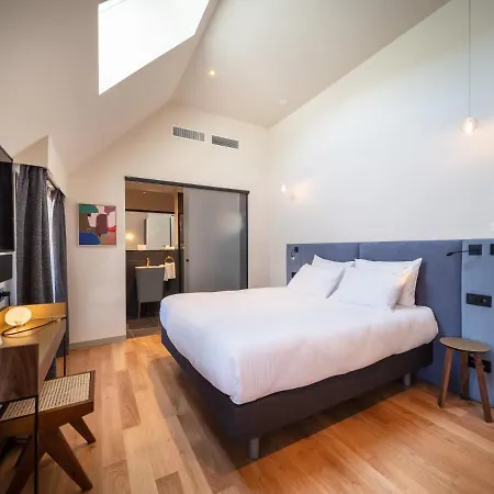 Hotel Hebe