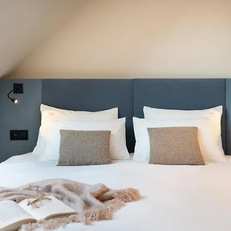 Hébé Hotel 4*