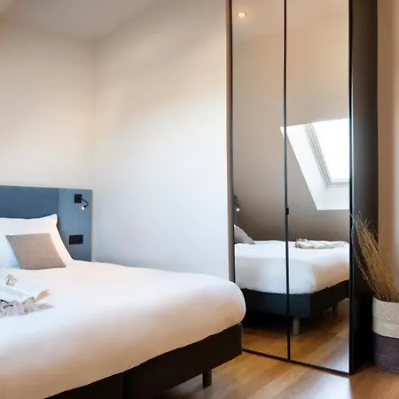 Hotel Hebe Annecy