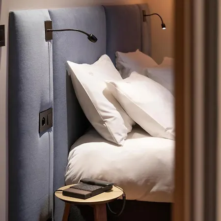 Hotel Hebe Annecy