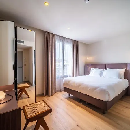 Hotel Hébé Annecy