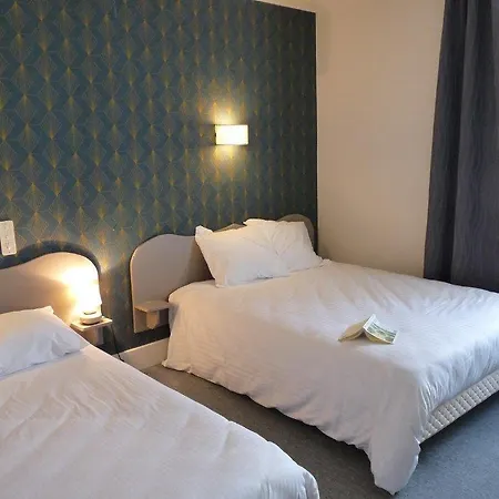 Hotel Hébé Annecy