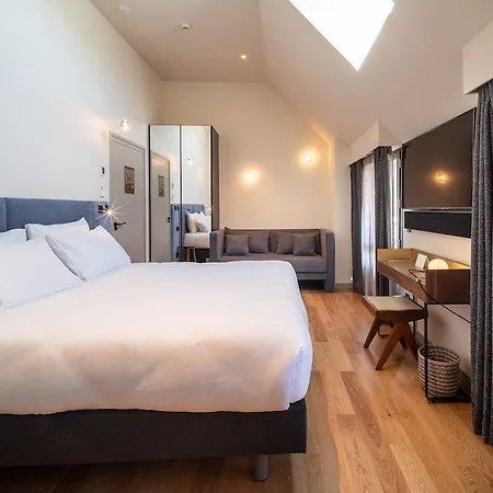 Hébé 4* Annecy